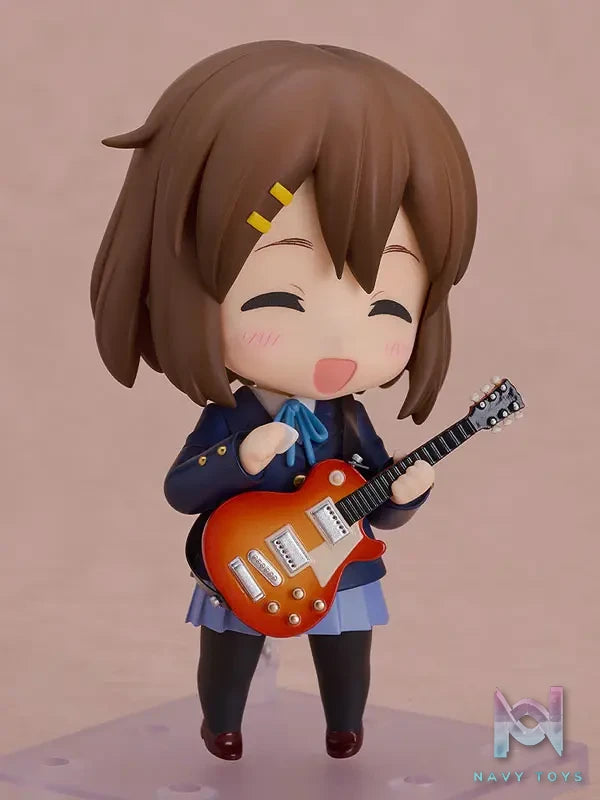 GSC – Nendoroid K-On! Yui Hirasawa 2.0 (Licensed)