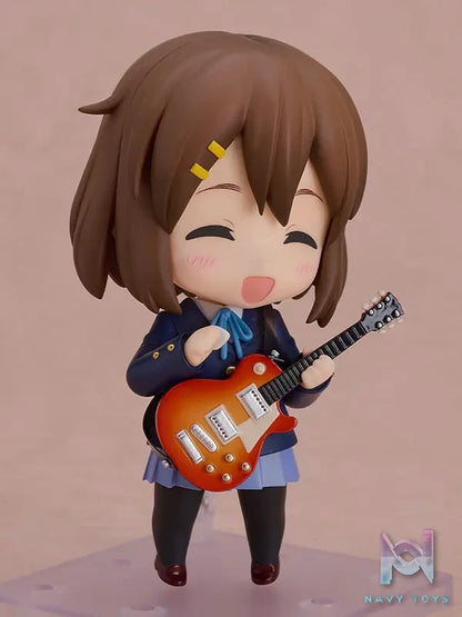 GSC – Nendoroid K-On! Yui Hirasawa 2.0 (Licensed)