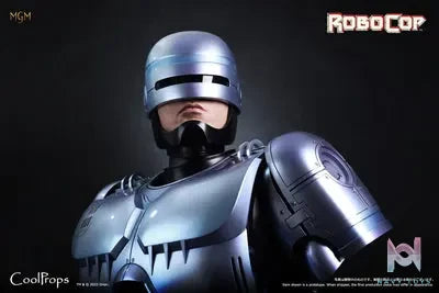 Coolprops Studio – Robocop 1/1 Size Bust