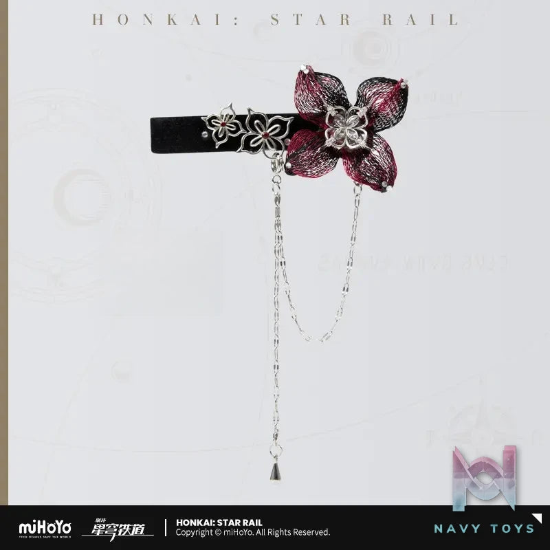 miHoYo – Honkai: Star Rail Evernight Impression Series Goods (Licensed)