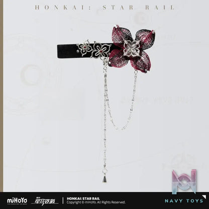 miHoYo – Honkai: Star Rail Evernight Impression Series Goods (Licensed)
