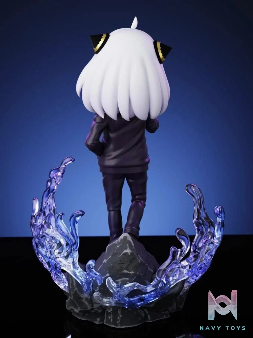 Anya Cosplay Gojo Satoru - Spy x Family - ZH Studio resin statue zh studio anime figure