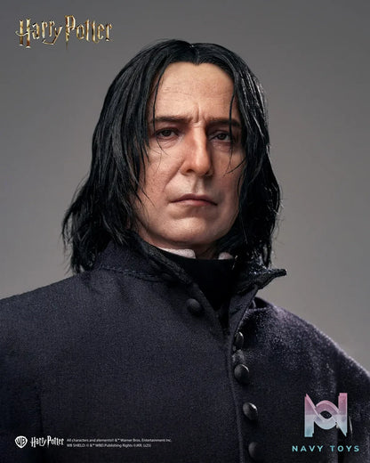 INART Studio – Harry Potter and The Half Blood Prince Severus Snape 1/6 Collectible Figure (Licensed)