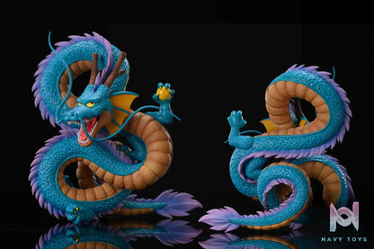 League Studio – Dragon Ball Blue Shenron
