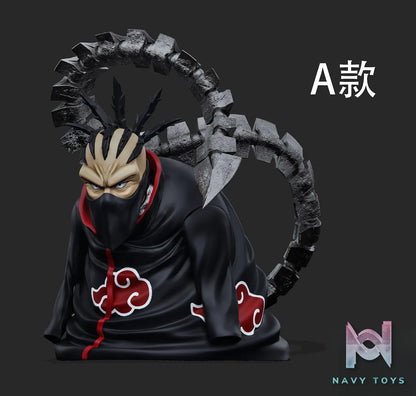 Power Studio – Hiruko Naruto