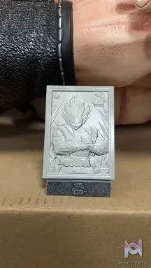 QD Studio (Qi Dian) – Dragon Ball Dimension¡¯s Strongest Gogeta & Invincible Vegito