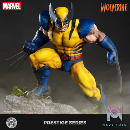 LEGENDARY BEAST – Marvel 1/3 Wolverine (Licensed)