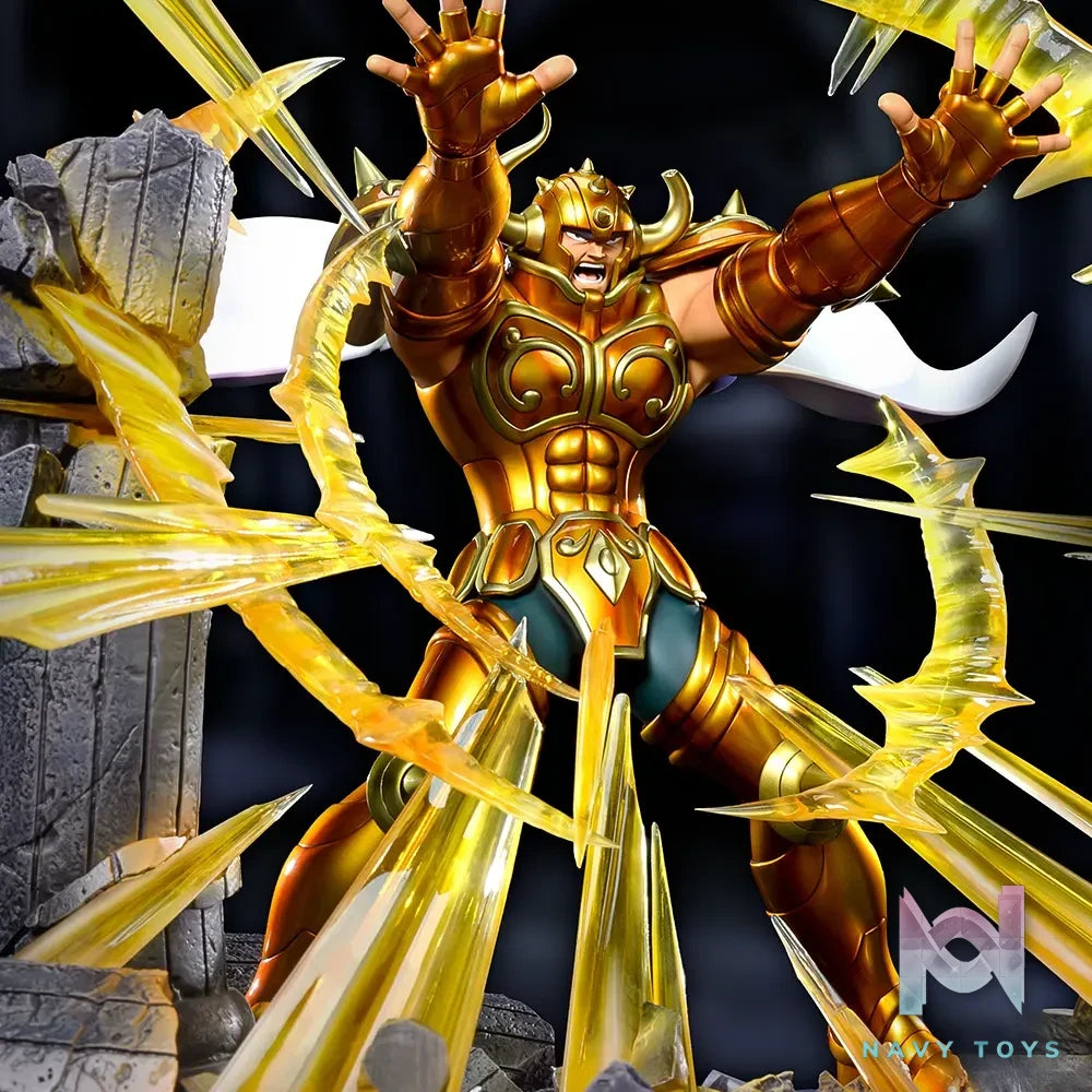 Zodiakos Studio – Saint Seiya Taurus Aldebaran(Licensed)
