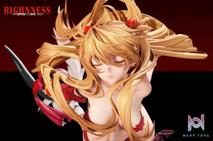 Hyperspace Studio – Neon Genesis Evangelion Soryu Asuka Langley