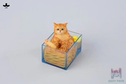 JXK – Bubble Bath Cats JXK340 (Licensed)
