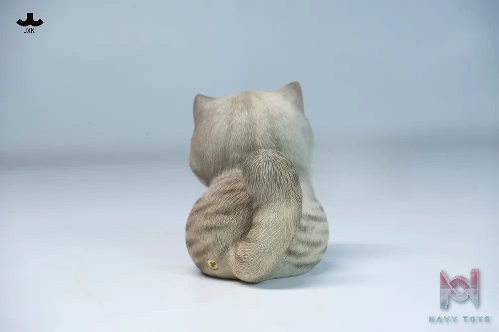 JXK – Hum X Chirp Cats JXK318 (Licensed)