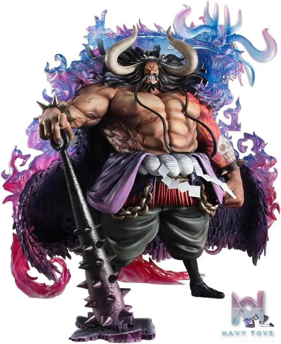 MegaHouse - One Piece Kaido Portrait Of Pirates 