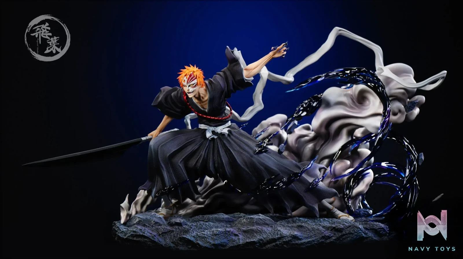 FlyLeaf Studio – Kurosaki Ichigo Bleach