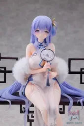 Alphamax – Azur Lane Rodney 1/7 Immaculate Beauty ver.(Licensed)
