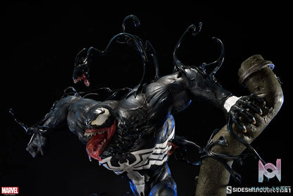 Prime 1 Studio – Premium Masterline Venom: Dark Origins Venom PMMV-03 PMMV-03EX (Licensed)