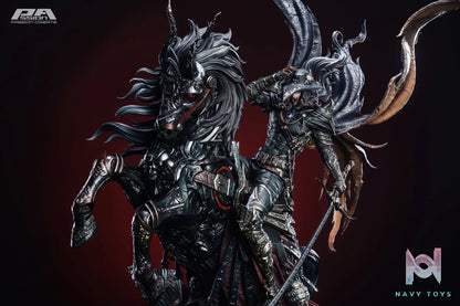 PA Create Studio – D Vampire Hunter D