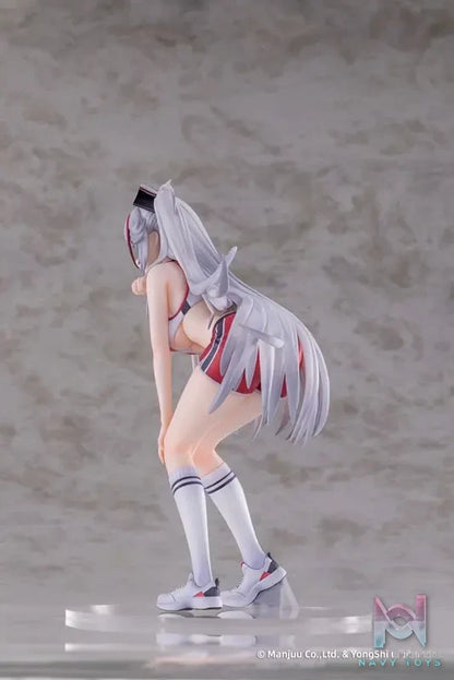 AniGame – Azur Lane Prinz Eugen Brilliant Touchdown Ver. (Licensed)