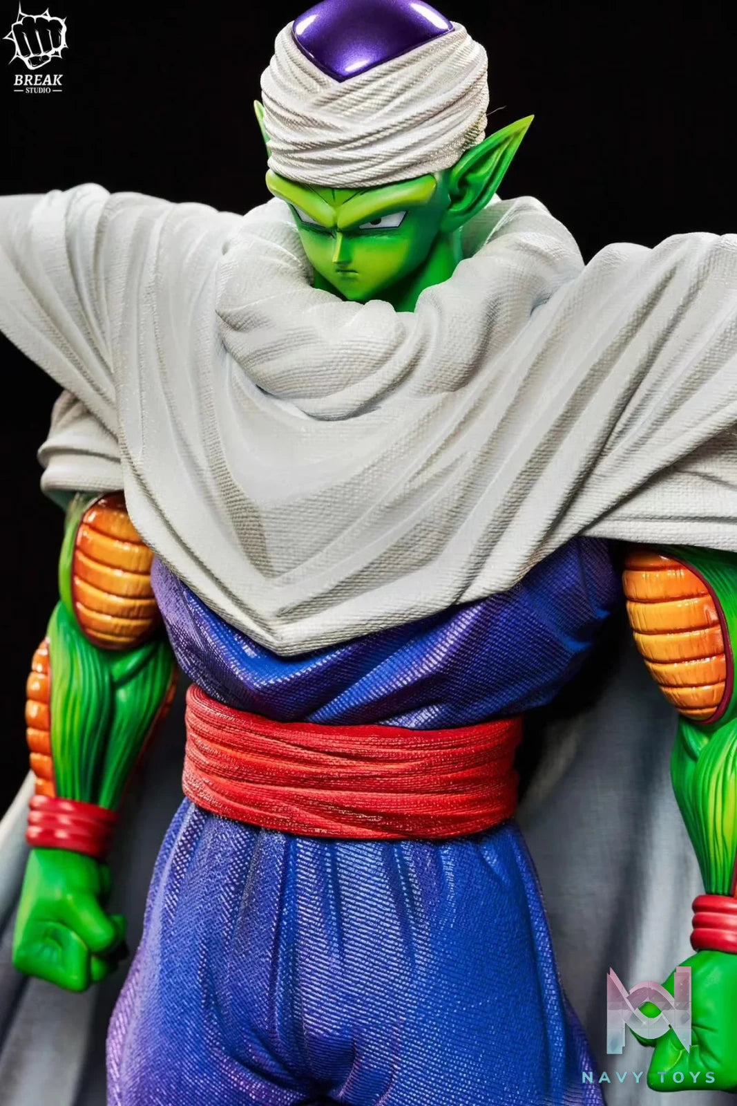 Piccolo - Dragonball - Break Studio resin statue Break Studio anime figure