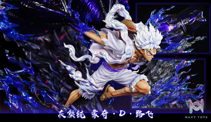 CHENG Studio – One Piece Gear Third Luffy