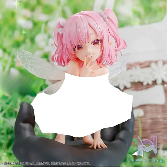 Insight – Nikukan Girl Fairy Guide Ivy (Licensed)