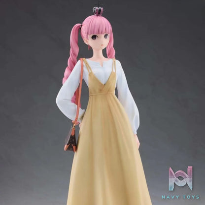POWER 18 Studio – One Piece Perona