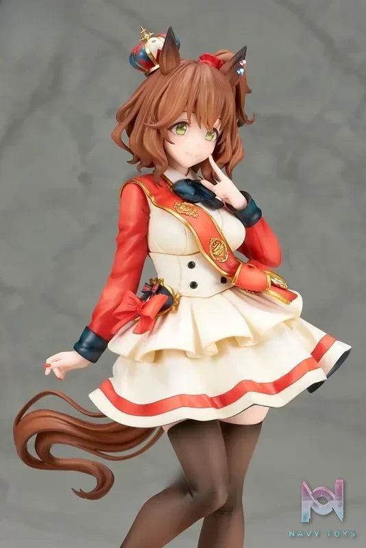 ALTER – Umamusume Pretty Derby Aston Machan 1/7 Complete Figure (Licensed)