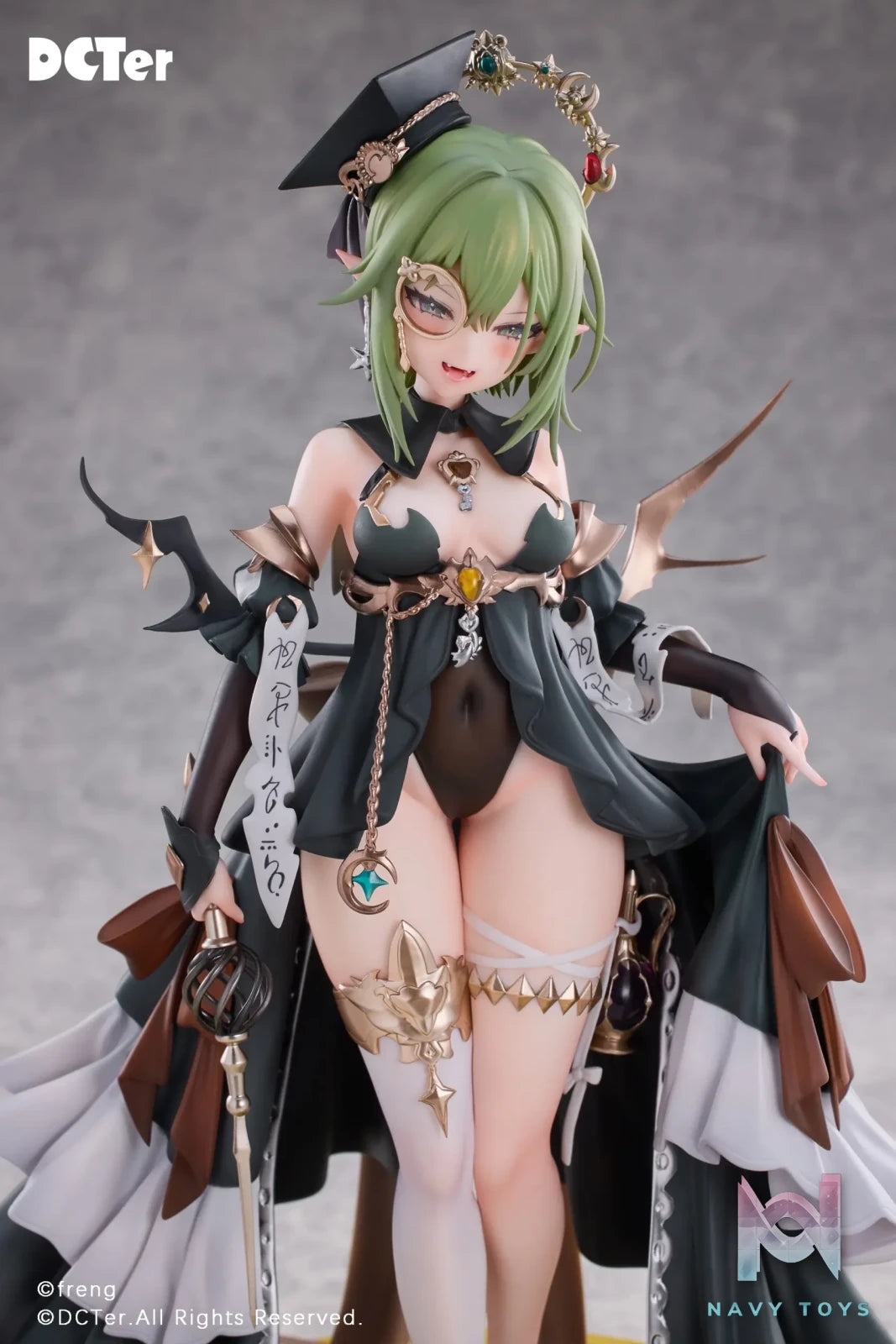 DCTer – Alchemist Celestyn 1/7 Figure (Licensed)