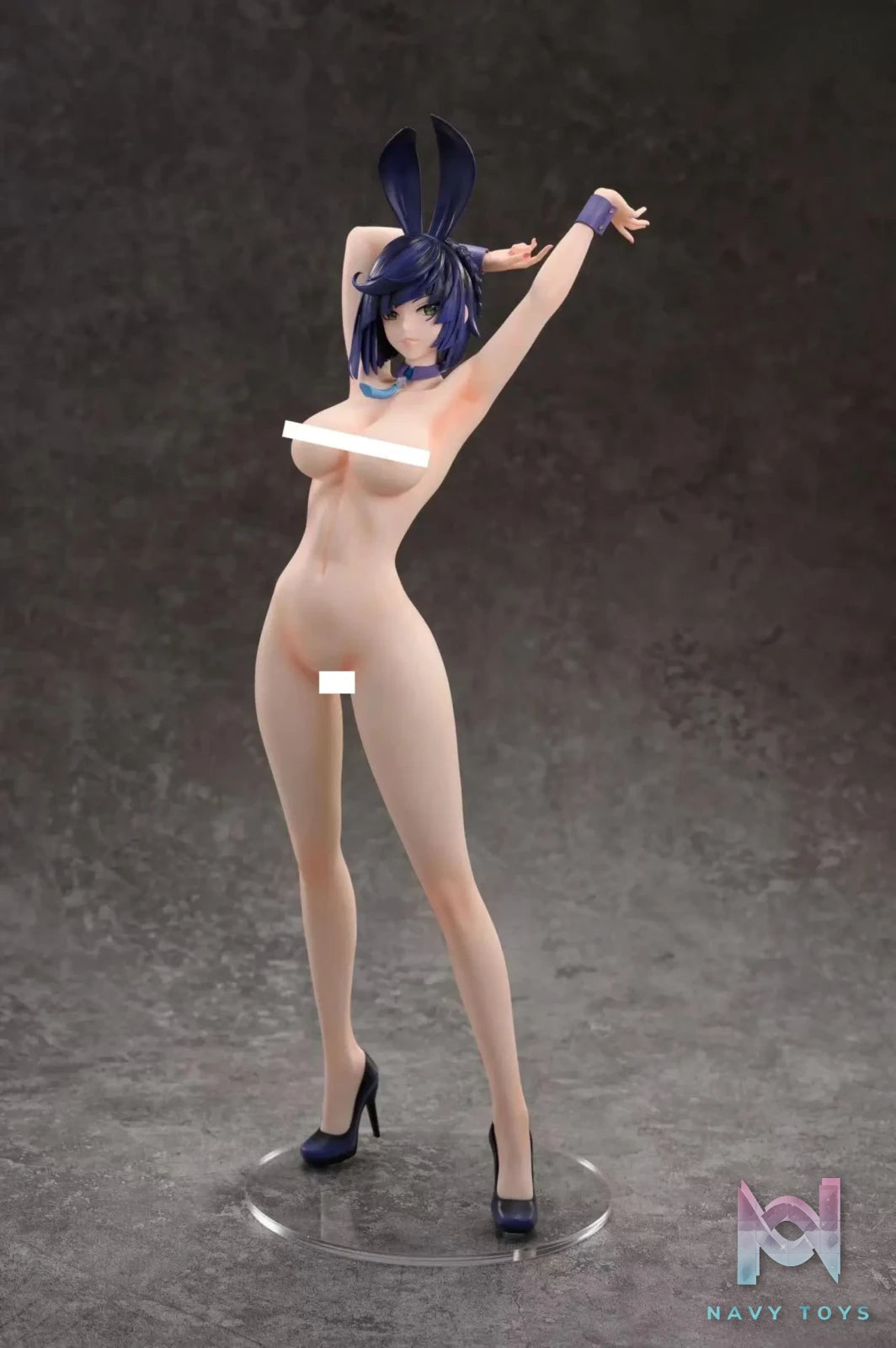 G Studio – Genshin Impact Bunny Girl Yelan