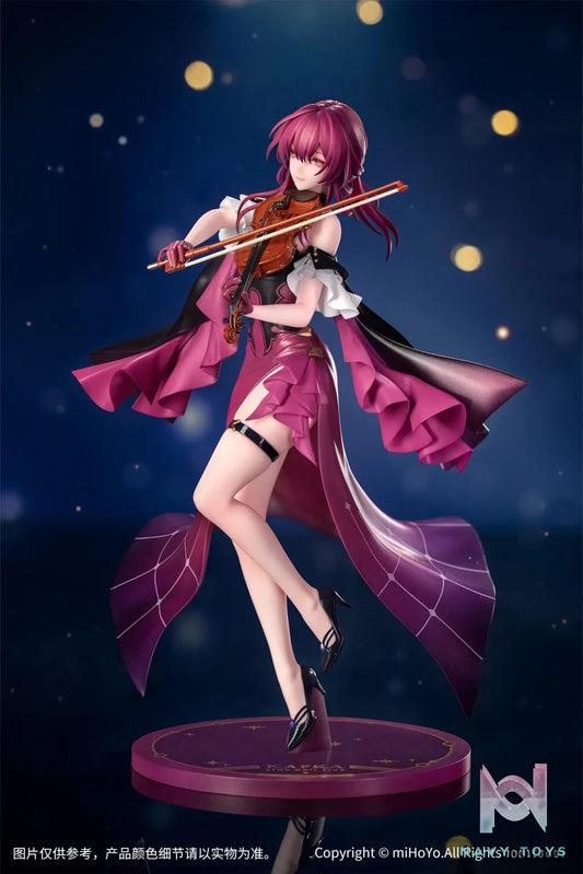 Myethos Studio – Honkai: Star Rail Gift+ Series 1/8 Kafka Honkai: Star Rail LIVE ver (Licensed)