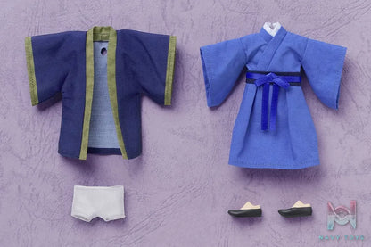 GSC – Nendoroid Doll X Outfit Set The Apothecary Diaries Jinshi (Licensed)