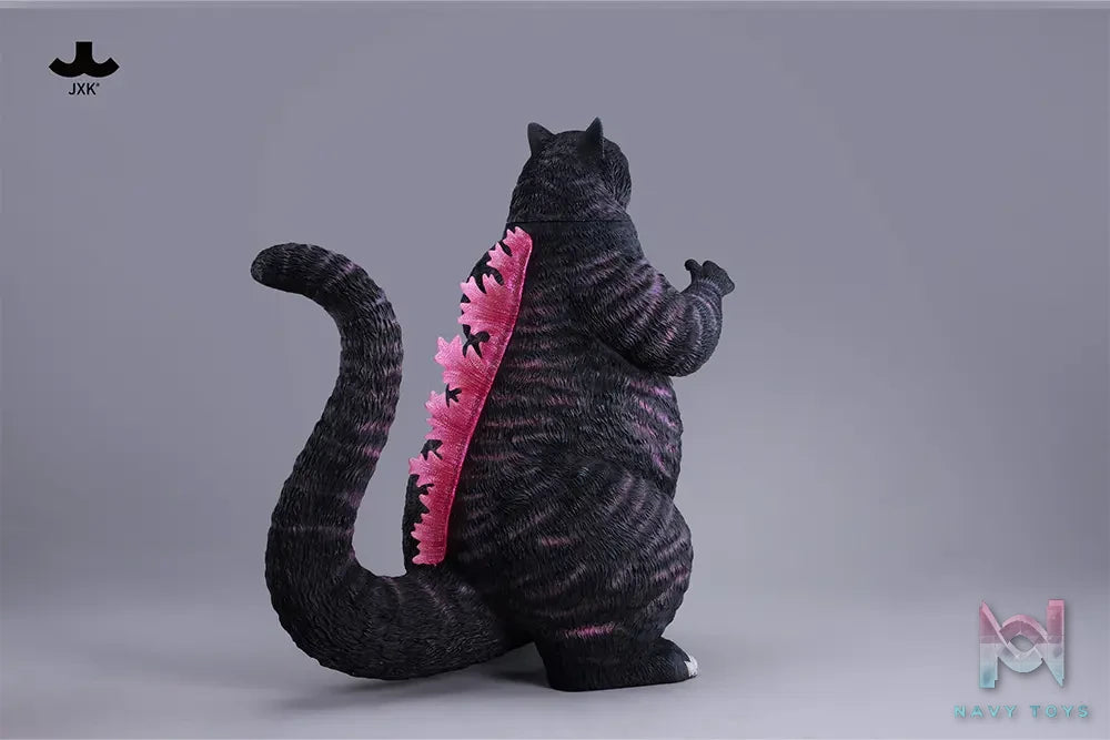JXK – Catzilla 1.0 PLUS JXK-304-A & JXK-304-B (Licensed)
