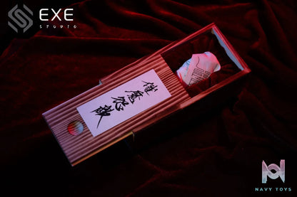 EXE Studio – Jujutsu Kaisen Special Grade Sukuna’s finger