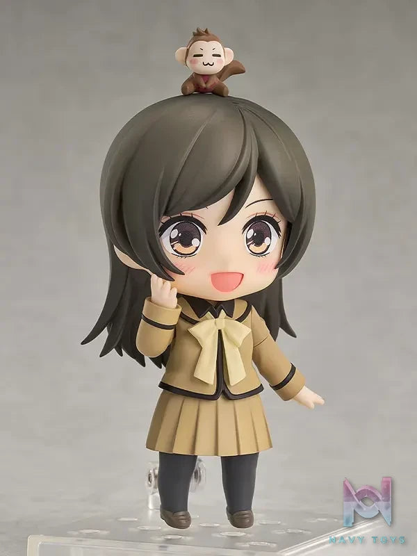GSAS – Nendoroid Kamisama Kiss 2nd Season Nanami Momozono (Licensed)