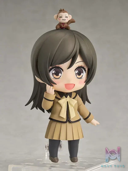 GSAS – Nendoroid Kamisama Kiss 2nd Season Nanami Momozono (Licensed)