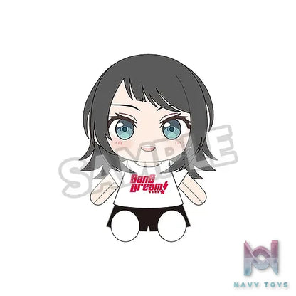 GSC – Dress-Up Plushie BanG Dream! Ave Mujica (Licensed)