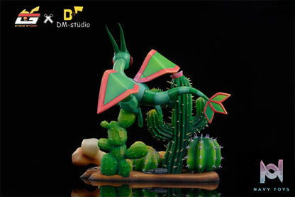 DM Studios – Flygon