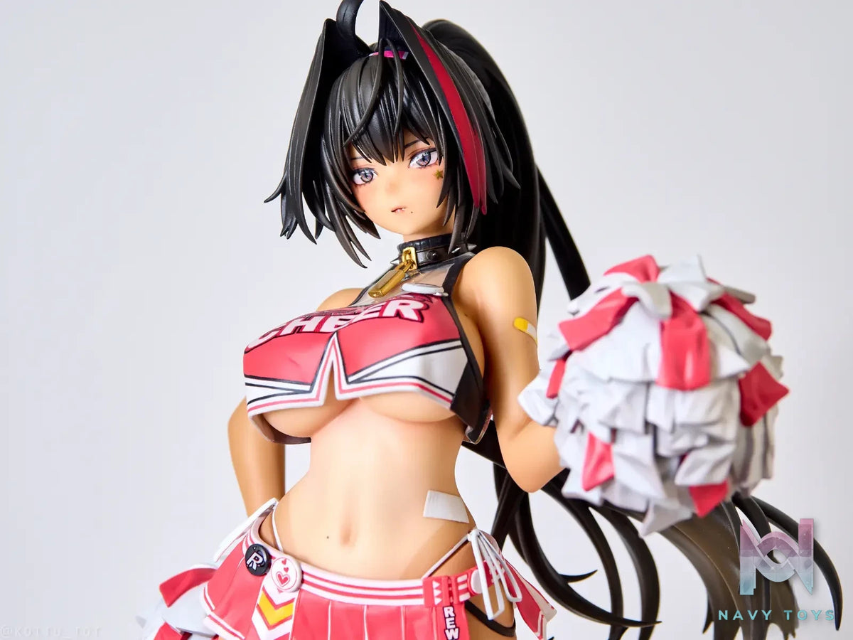 FLARE – Goddess of Victory: NIKKE Bay (Licensed)