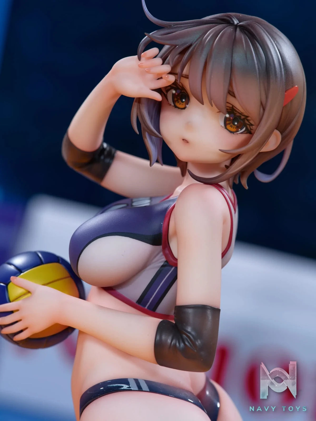 MIMIK – Original Volleyball Club Tobise Honoka (Licensed)