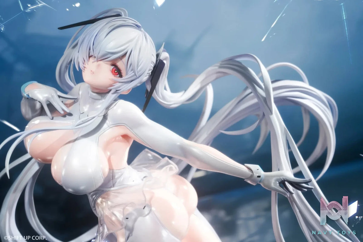Hobby sakura – Goddess of Victory: Nikke Cinderella (Licensed)