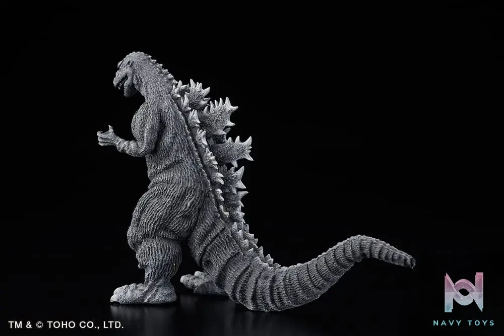 Art Spirits – Gekizo Series All-time Godzilla & the Kaiju Selections Part.1(Licensed)