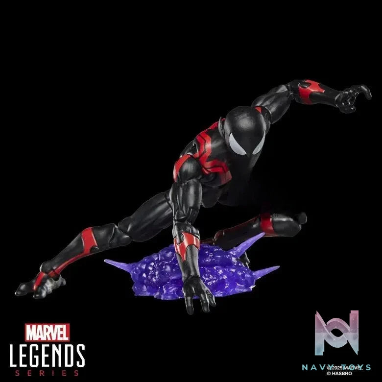Hasbro Studio – Spider-Man Comic Version Character Set Action Figures (Licensed)
