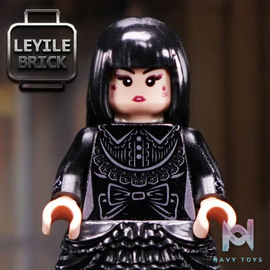LEYILEBRICK Studio – Gottloy LYLQT196