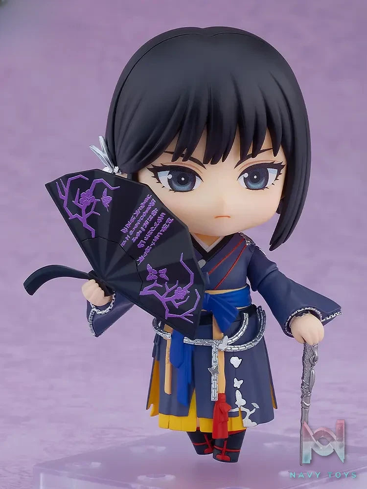 GSC – Nendoroid Black Desert Woosa (Licensed)