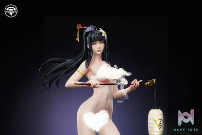 Diamond Studio – Naruto Hinata Hyuga