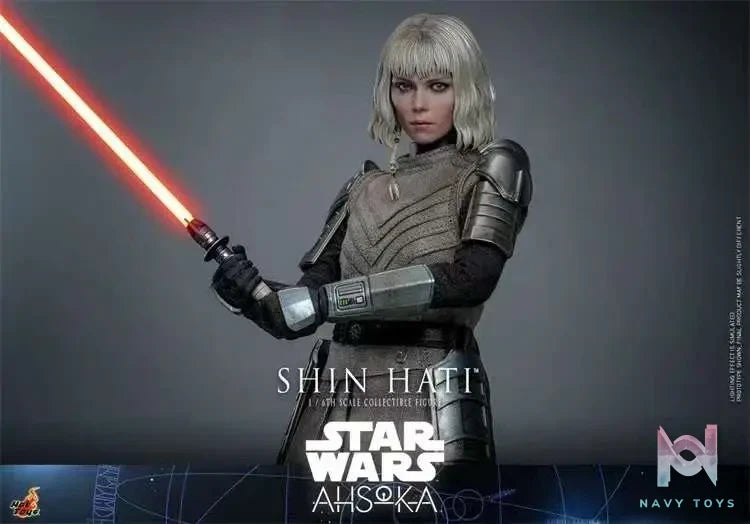 Hottoys – Star Wars Shin Hati TMS124 (Licensed)