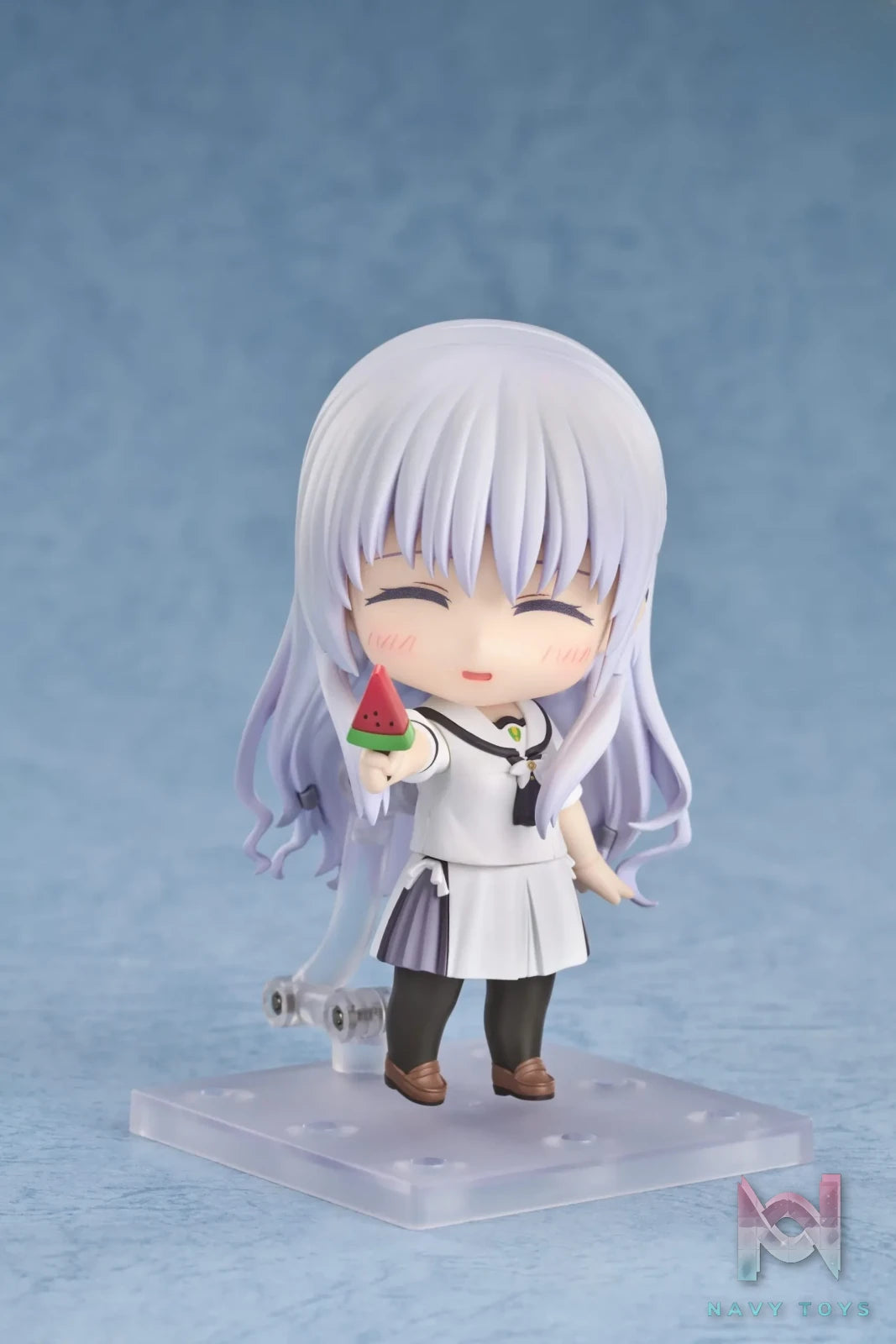 GSAS – Nendoroid Summer Pockets Shiroha Naruse (Licensed)