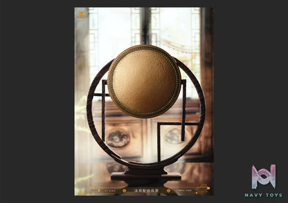 Ro studio – Genshin Impact NingGuang