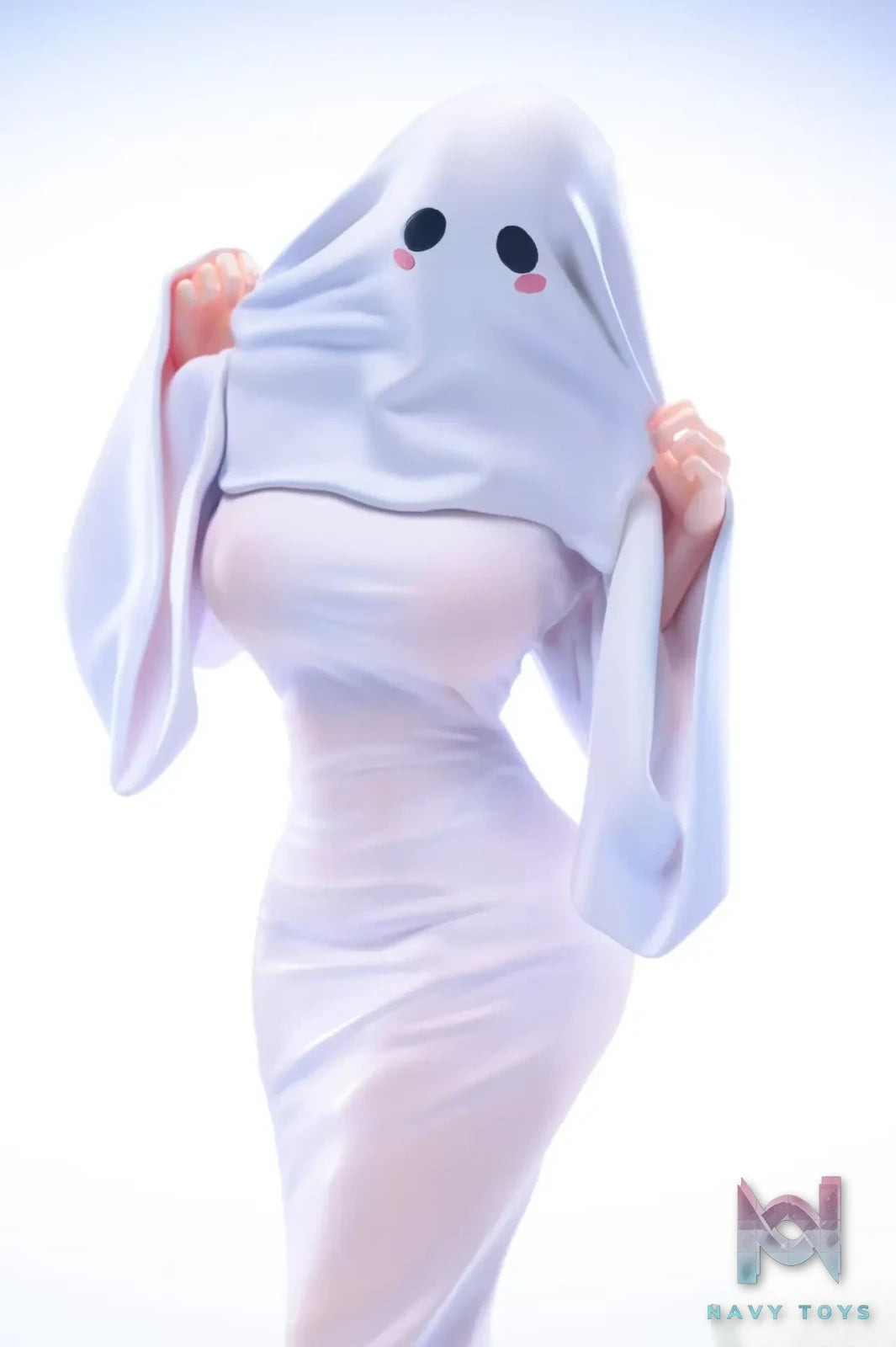 Chi Yu Studio – Ghost Girl-01 Figure(Licensed)