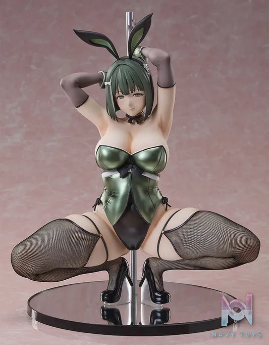 BINDing – Creator’s Opinion Asaka Hinata (Licensed)