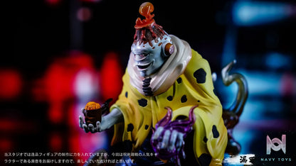 Dashan Studio – Jujutsu Kaisen Jogo